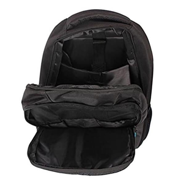 Laptop backpack