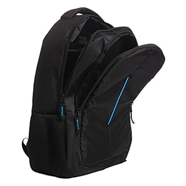 Laptop backpack