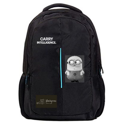 Laptop backpack