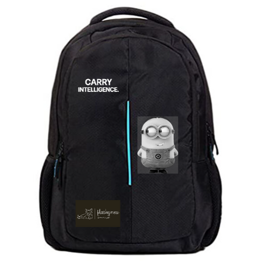 Laptop backpack