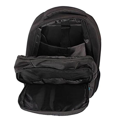 Laptop backpack
