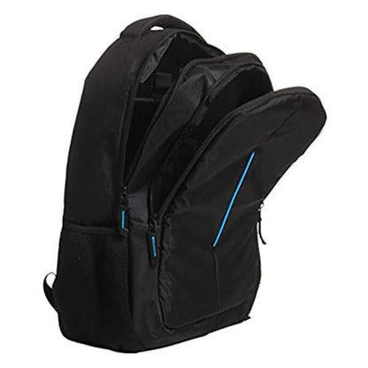 Laptop backpack